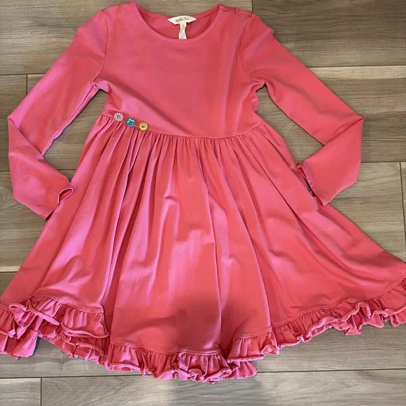 jane by design pink dress Sister Jane Pop Rose Jacquard Mini Dress in Pink
